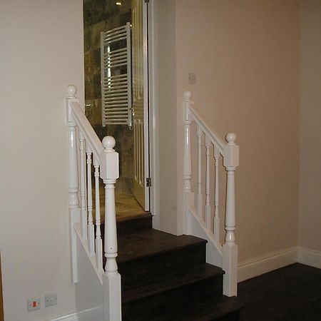 Oak End Lodge Sevenoaks Bagian luar foto