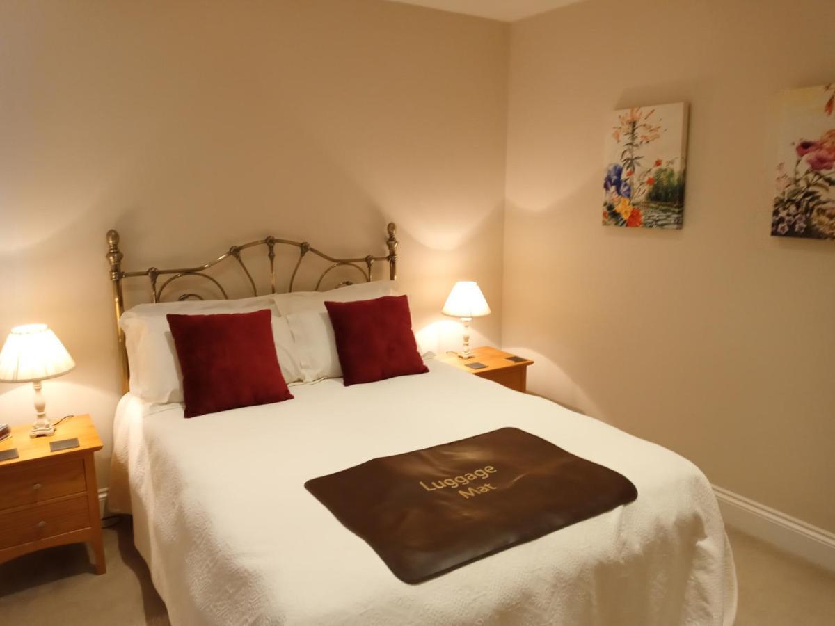 Oak End Lodge Sevenoaks Bagian luar foto