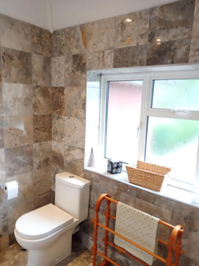 Oak End Lodge Sevenoaks Bagian luar foto