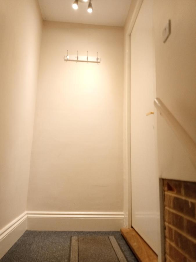 Oak End Lodge Sevenoaks Bagian luar foto