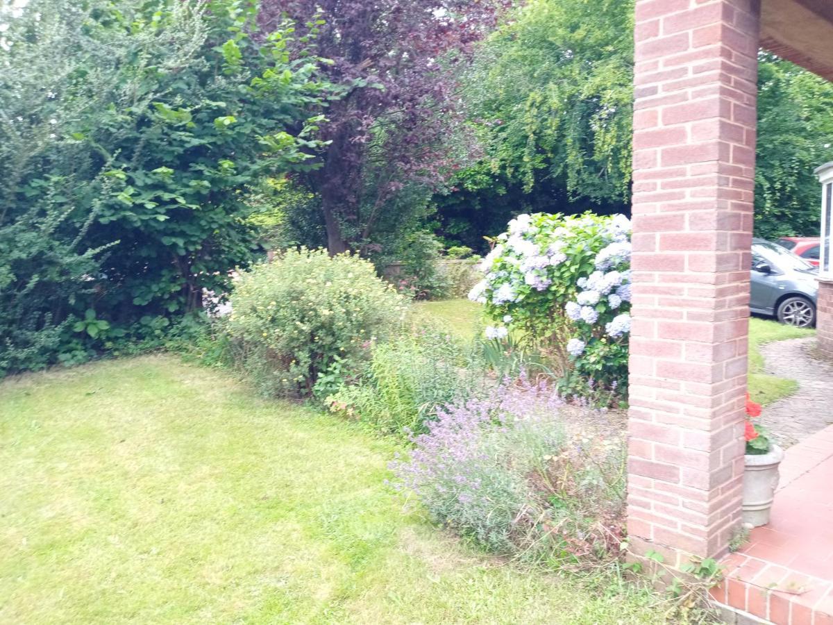 Oak End Lodge Sevenoaks Bagian luar foto