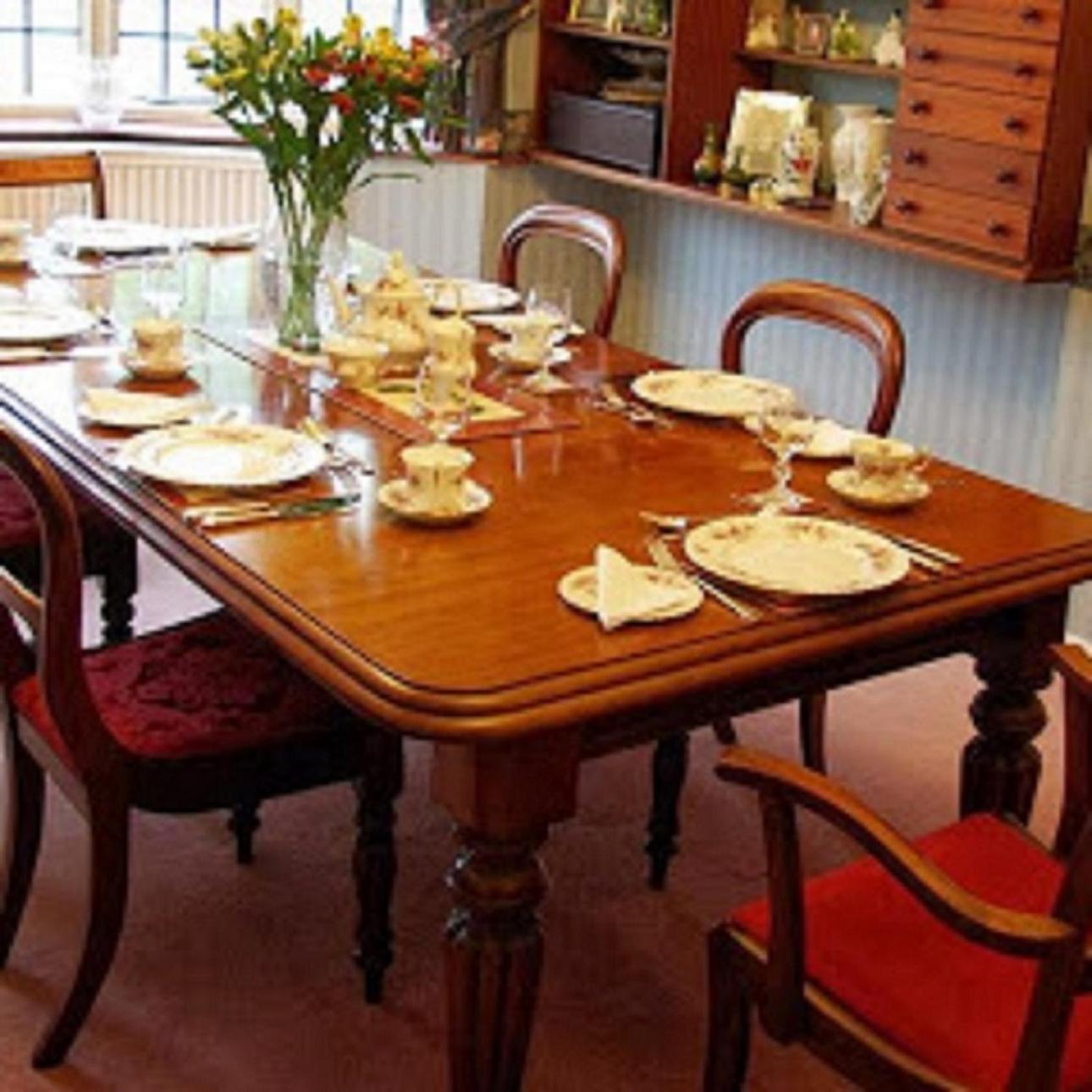 Oak End Lodge Sevenoaks Ruang foto